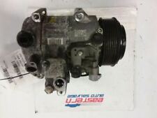 AC Compressor 2GRFE Engine 6 Cylinder Fits 09-16 VENZA 282547 picture