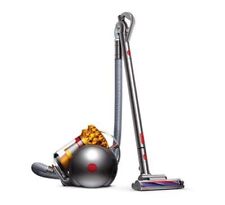 Dyson Big Ball Turbinehead Canister Vacuum - Yellow (330977-01) picture