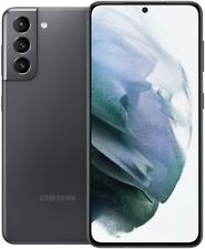 For T-Mobile - Samsung Galaxy S21 SM-G991U Gray 128GB 8GB RAM 6.2'' - Open Box picture