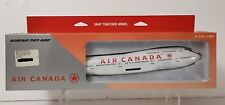 Hogan Wings #1011 Boeing 747-400 Air Canada - 1/200 Diecast, 70.6m Length picture