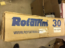 Rotatrim Pro Series 30 Paper Cutter / Rotary Trimmer picture