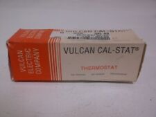 VULCAN 1B1B2 THERMOSTAT * NEW IN BOX * picture