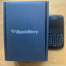 New Original BlackBerry Curve 9360 Black (Unlocked) GSM 3G QWERTY Smartphone picture