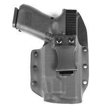 IWB Kydex & Leather Hybrid Holsters for Streamlight TLR-1 picture