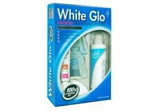 WHITE GLO EXPRESS WHITENING SYSTEM 5 MINUTE TREATMENT DOUBLE STRENGTH picture