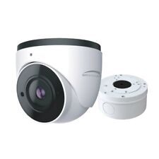 Speco Technologies O2VT1 2MP Outdoor Network Turret Camera with Night Vision picture