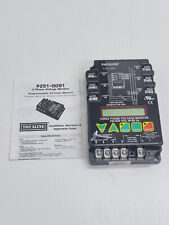 New Totaline P251-0091 Three Phase Line Monitor, HC#136 picture