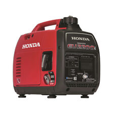 Honda 664240 EU2200i 2200W Portable Inverter Generator w/ Co-Minder New picture