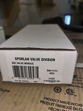 Sporlan 953623C S3C Valve Module picture