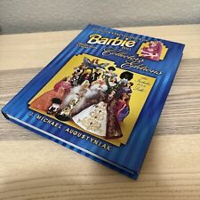 COLLECTOR'S ENCYCLOPEDIA OF BARBIE DOLL COLLECTOR'S By J. Michael Augustyniak VG picture