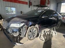 Chassis ECM SRS Fits 17-20 MKZ 830521 picture
