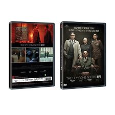 The Spy Gone North Korean DVD - Movies with Chinese/ English Subtitles (NTSC) picture