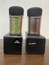 MAC Glitter full size fresh new in box choose your color 100% Authentic  picture