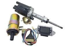Electronic Ignition Kit Lada 2103 2106 1500 1600 Kit de encendido electrónico picture