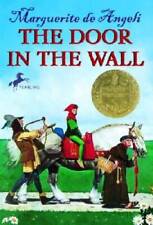 The Door in the Wall - Paperback By De Angeli, Marguerite - ACCEPTABLE picture