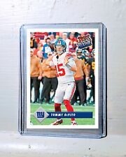 Tommy DeVito 2023 Panini NFL Rated Rookie Retro #6 Card New York Giants PreSale picture