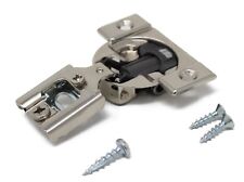 50 Blum Overlay Blumotion Compact Cabinet Hinge Soft Close Soft-closing 38N/39C picture