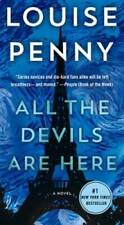 All the Devils Are Here: A Novel (Chief Inspector Gamache Novel, 16) - GOOD picture