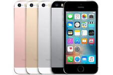 Apple iPhone SE 1st Gen - 16/32/64/128GB - Unlocked - GSM/CDMA - Good Condition picture