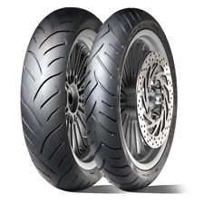 DUNLOP TIRES SCOOT RADIAL SCOOTSMART 120/70 R 15 M/C 56H TL picture