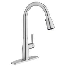 American Standard Fairbury 2S Single-Handle Pull-Down Sprayer Kitchen Faucet in picture