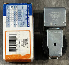 Sporlan MKC-2 Solenoid Coil Kit, New Old Stock picture