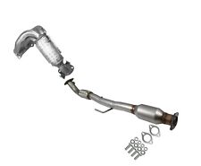 FITS 2002-2006 Toyota Camry 2.4L BOTH Catalytic Converter picture