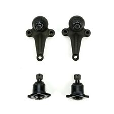 Upper Lower Ball Joint Set Fits 1960 1961 1962 Chevrolet 2WD C10 C20 P10 Pickup picture