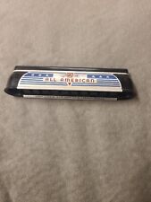 VINTAGE ALL AMERICAN TUNING HARMONICA    picture