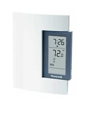 Honeywell Home-Resideo LineVoltPRO 8000 - 7-Day Programmable Hydronic Thermostat picture