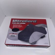 Ultragard Can-Am Cover - Black/Charcoal 4-475BC New With Box picture