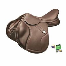 Bates Elevation DS Plus with Luxe Leather Saddle picture