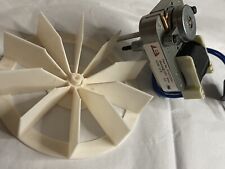 Endurance Pro NEW Vent Fan Motor & Blower Wheel Replacement for Broan NuTone picture