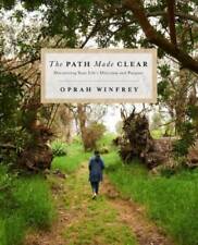The Path Made Clear: Discovering Your Life's Direction and Purpose - GOOD picture