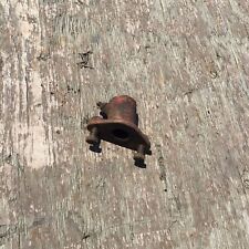 Farmall H super H steering support cast bracket W/Bolts antique tractor picture
