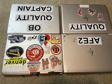 Lot of 4 HP EliteBooks - As Is For Parts #4 picture
