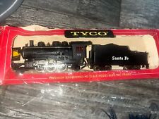 Vintage HO Tyco Mantua Pennsylvania Locomotive W/ Tender #99 Untested picture