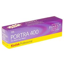 Kodak Professional Portra 400 Color Negative Film (5 Roll per Pack ) picture