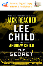 The Secret: A Jack Reacher Novel by Lee Child picture