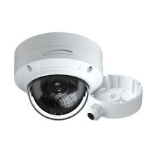 Speco Technologies O4D6 4MP Outdoor Network Dome Camera with Night Vision picture