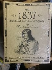 The 1837 Sketchbook Of The Western Fur Trade picture