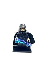 LEGO STAR WARS EMPEROR PALPATINE MINIFIGURE 75093 minifig sith darth sidious picture