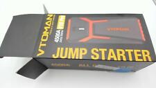 VTOMAN V10 Pro Jump Starter, 4500A Portable Car Starter picture