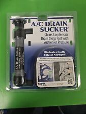 Brand New Sealed A/C Drain Sucker Kit Nucalgon 61308  picture