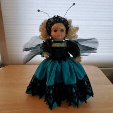 Marie Osmond Dolls  Beauty Bug Series  Damsel Dragonfly picture