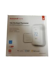 Honeywell THX321WFS3001W/U T10+ Pro Smart Thermostat w/ RedLINK & Indoor Sensor picture