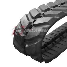 400x72.5x74 Rubber Track Replacement Maximizer Plus Heavy Duty Best Value picture