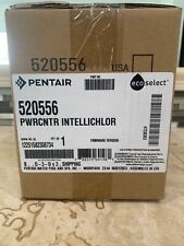 Pentair 520556 IntelliChlor SCG Power Center For Salt Chlorine Generator System picture
