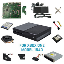Microsoft Xbox One Replacement Parts - Genuine OEM Spare Parts - Model 1540 picture