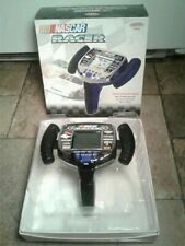 Radica 1998 Nascar Racer Virtual Hand Held Video Game  picture